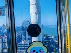 -南昌之星摩天轮