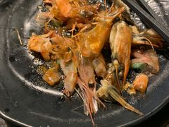 -神户赤童日式烤肉伙伴(东直门店)