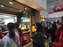 -麦当劳(南宁东站店)