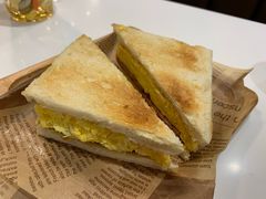 -龙记香港茶餐厅(久光百货店)