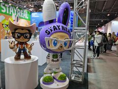 -东浩兰生上海世博展览馆