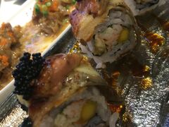 picture-古田居·特色寿司料理(星之岛旗舰店)