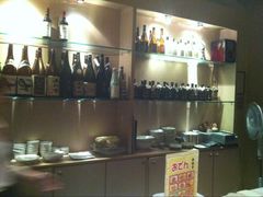 -牛玄庵日式寿喜烧·料理店(新源里店)