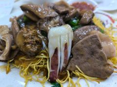 -醉琼楼酒家(灣仔)