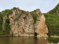 -大连冰峪旅游度假区