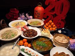 -苏帮袁Sue Cuisine(将台店)