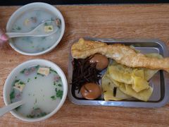 -二牛丸子汤(杏花岭店)
