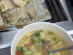 -口岸齐齐哈尔烤肉(风尚米兰总店)