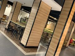 -鹰潭服务区-停车场