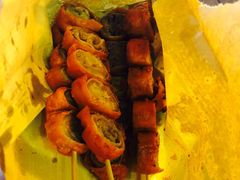 -豪華小食.華記