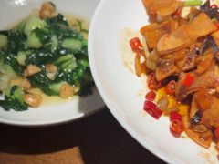 -小户人家(循礼门南国中心店)