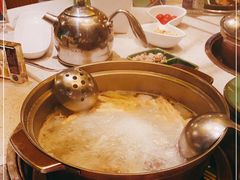 -润园四季椰子鸡火锅(海上世界店)