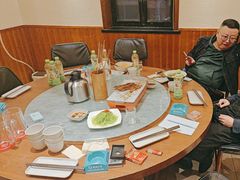 -白氏兄弟烧烤(尹家沟店)