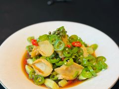 -醉东Oriental House(静安嘉里店)