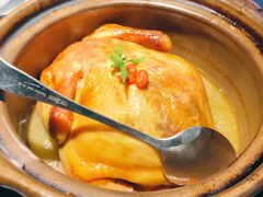 -外婆家(蓝色港湾店)