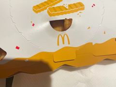 -麦当劳(金沙广场店)