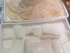 -味之绝美蛙鱼头火锅(高新店)