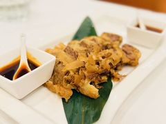 -翠园(北京王府中环店)