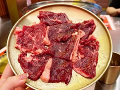 -核桃碳烤肉馆(深圳首店)