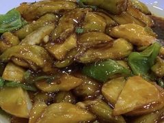 -嘎吧锅私家菜馆(新村十区店)