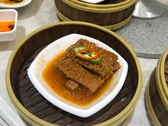-北海渔村酒楼·粤菜海鲜点心(新华店)