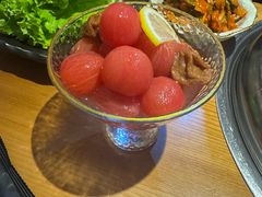 -丸藏和牛烧肉专门店(园区师惠坊店)