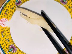 泡椒素凤爪-功德林(南京西路店)