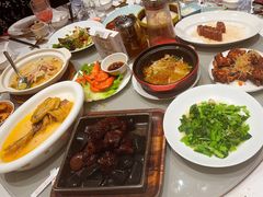 -红城阁·上海味道(四平路店)