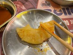 -首尔烤肉大排档(合生汇店)