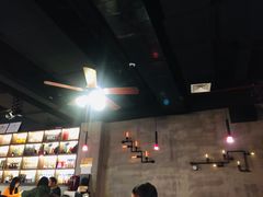-味式·那不勒斯披萨Mise en place(亚朵酒店店)
