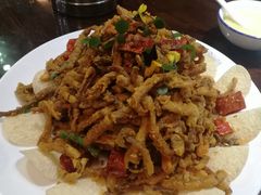 -东北大院·东北菜(三台子店)