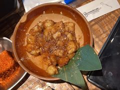-打川川·川蜀毛肚(南市场店)
