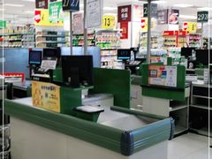 -华润万家(东葛店)