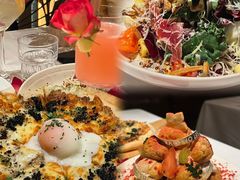 -Mogul Eatery·大亨餐酒馆