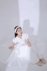 -芳妮豆丁家庭影像馆(宝安店)