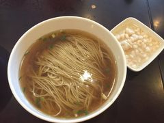 -朱鸿兴面馆(镇湖店)
