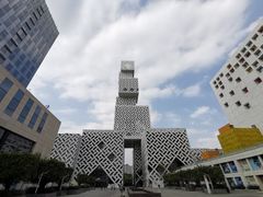 -佛山科学馆