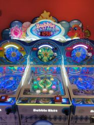 -木马王国(萧山银隆店)