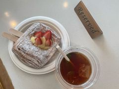 -Cupping Room(Harbour City)