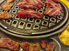 -麻蒲碳烤肉(远景路1号店)
