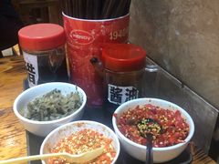 -肆姐面粉馆(坡子街店)