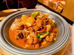 -耶里夏丽·丝路新疆菜·清真食品(徐家汇臻选店)