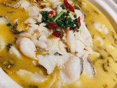 -小菜园新徽菜(常州金坛吾悦店)