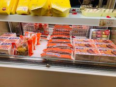 -好利来(北新桥店)