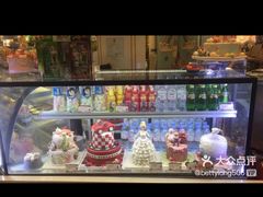 -CAKE BOSS 蛋糕老板(北京世纪金源购物中心)