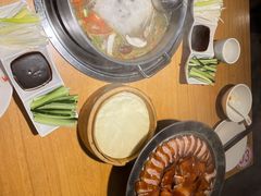 -守柴炉烤鸭(科华中路王府井店)