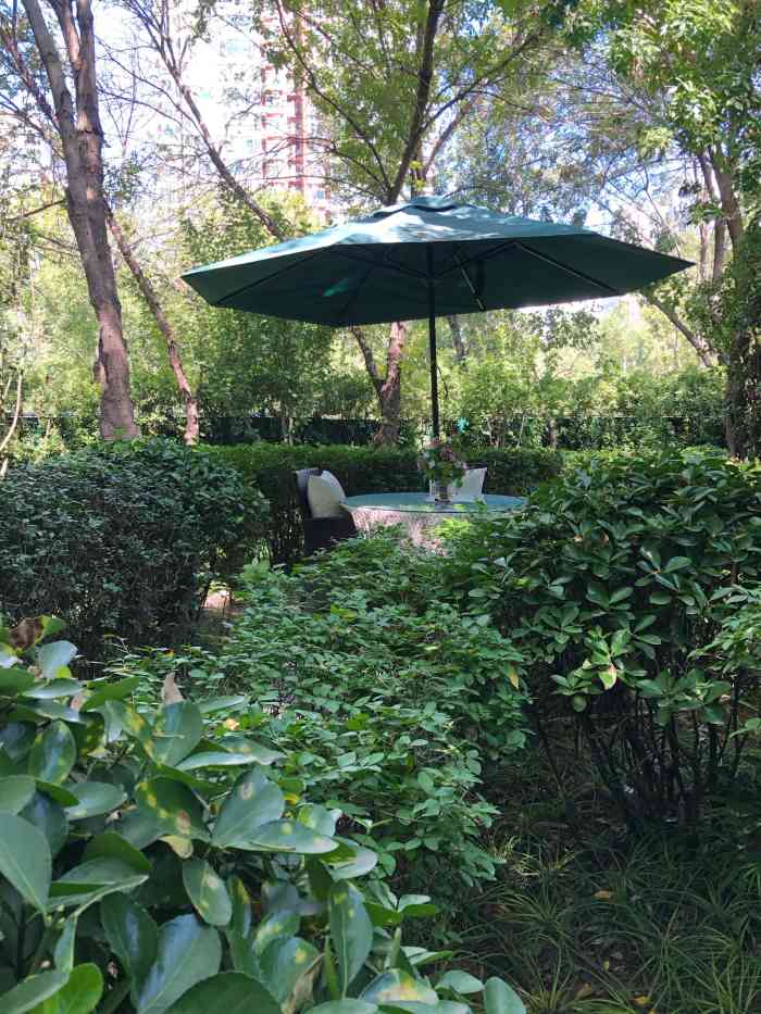 正院公馆·宴会厅(东山墅店)-"很好.跟家人吃的很开心.环境真的不错.