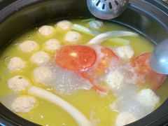 -志晖园圆子鸡·辣子鸡(阳光店)