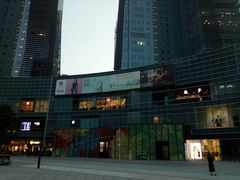 -大族广场Mall&More