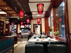大堂-八大碗·精致东北菜(东陵西路店)